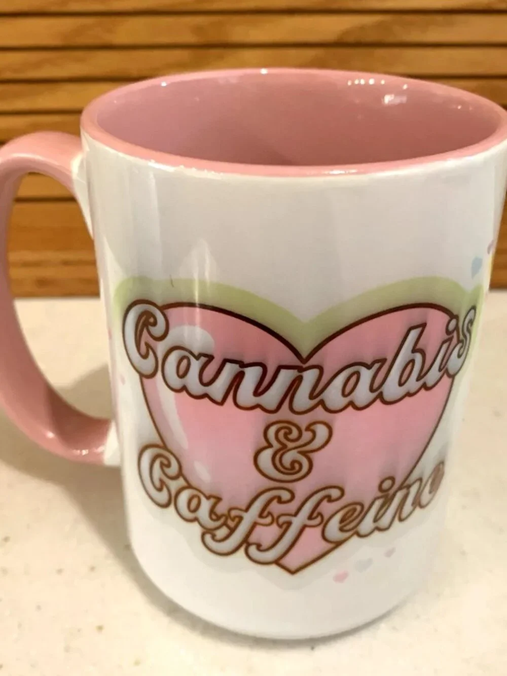 N/A cannabis caffeine